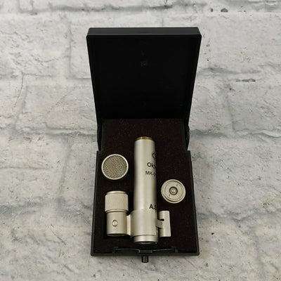 Oktava MK-012-01 Small Diaphagm Condenser Microphone