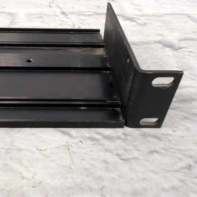 Alesis Micro Series Rack Shelf Adapter