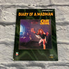 Hal Leonard Ozzy Osbourne Diary of a Madman Guitar Tab Songbook