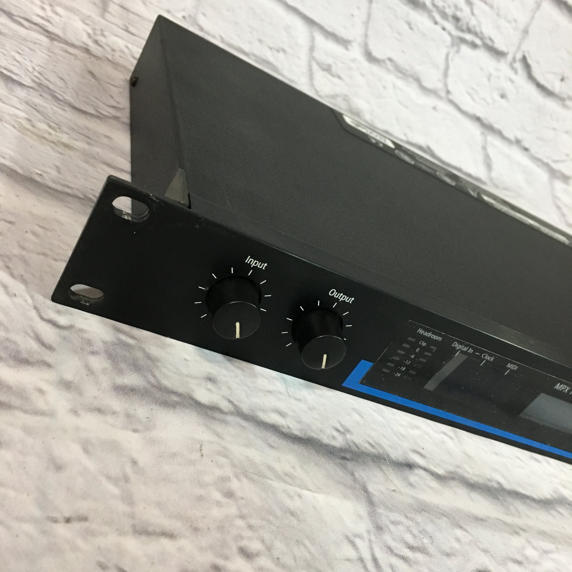 Lexicon MPX 1 Multiple Processor FX