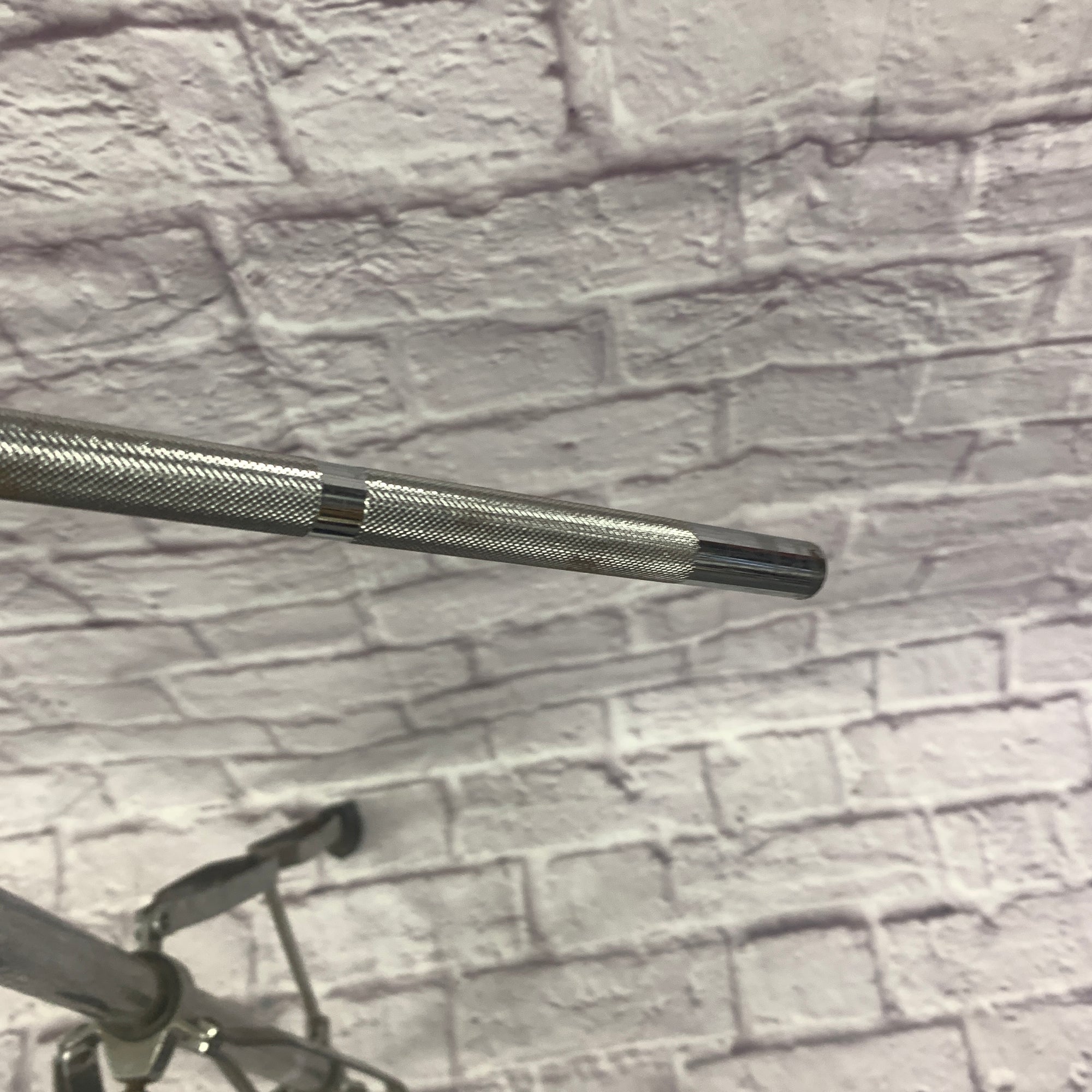 SP Sound Percussion Mini Boom Cymbal Stand