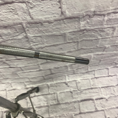 SP Sound Percussion Mini Boom Cymbal Stand