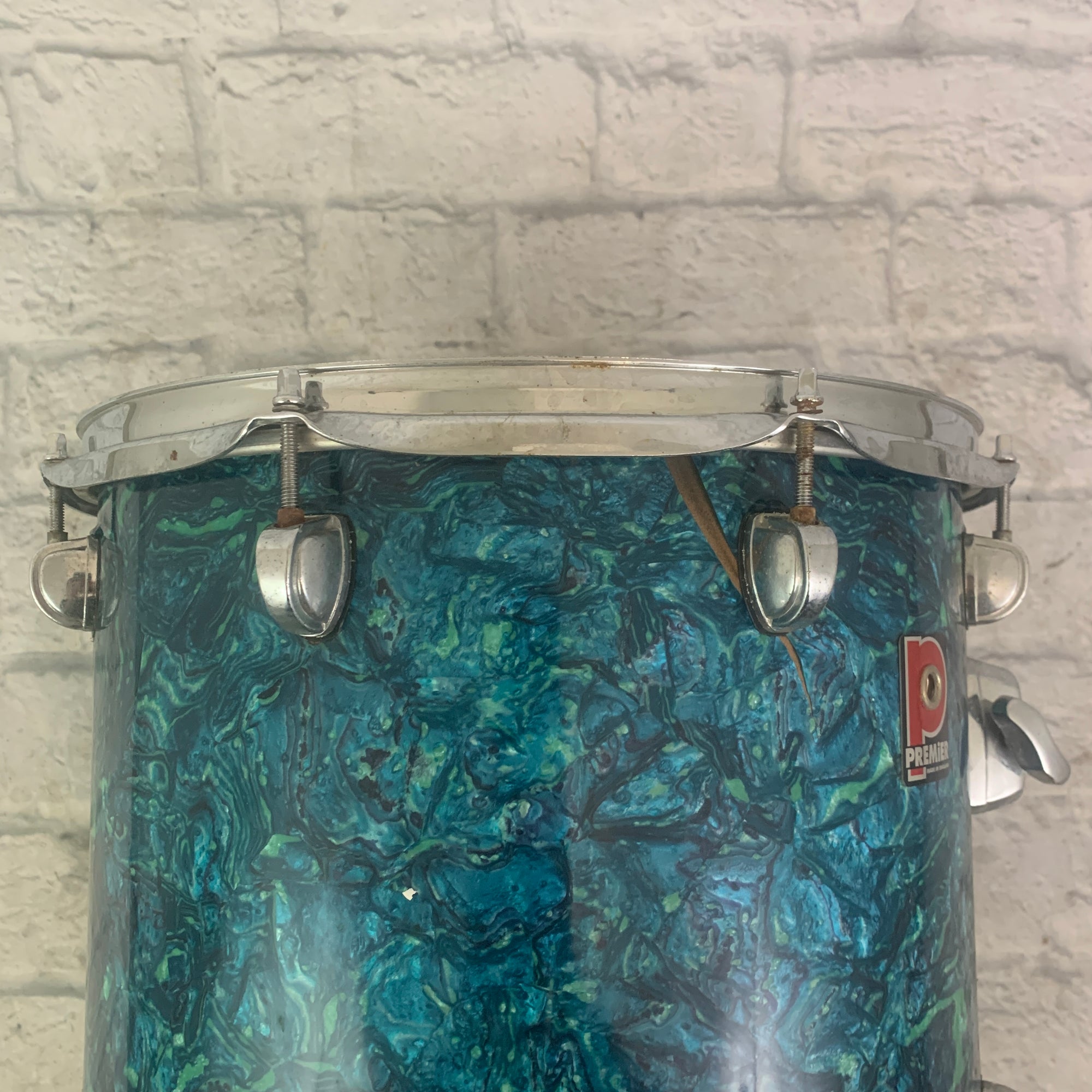 Premier 14" Floor Tom