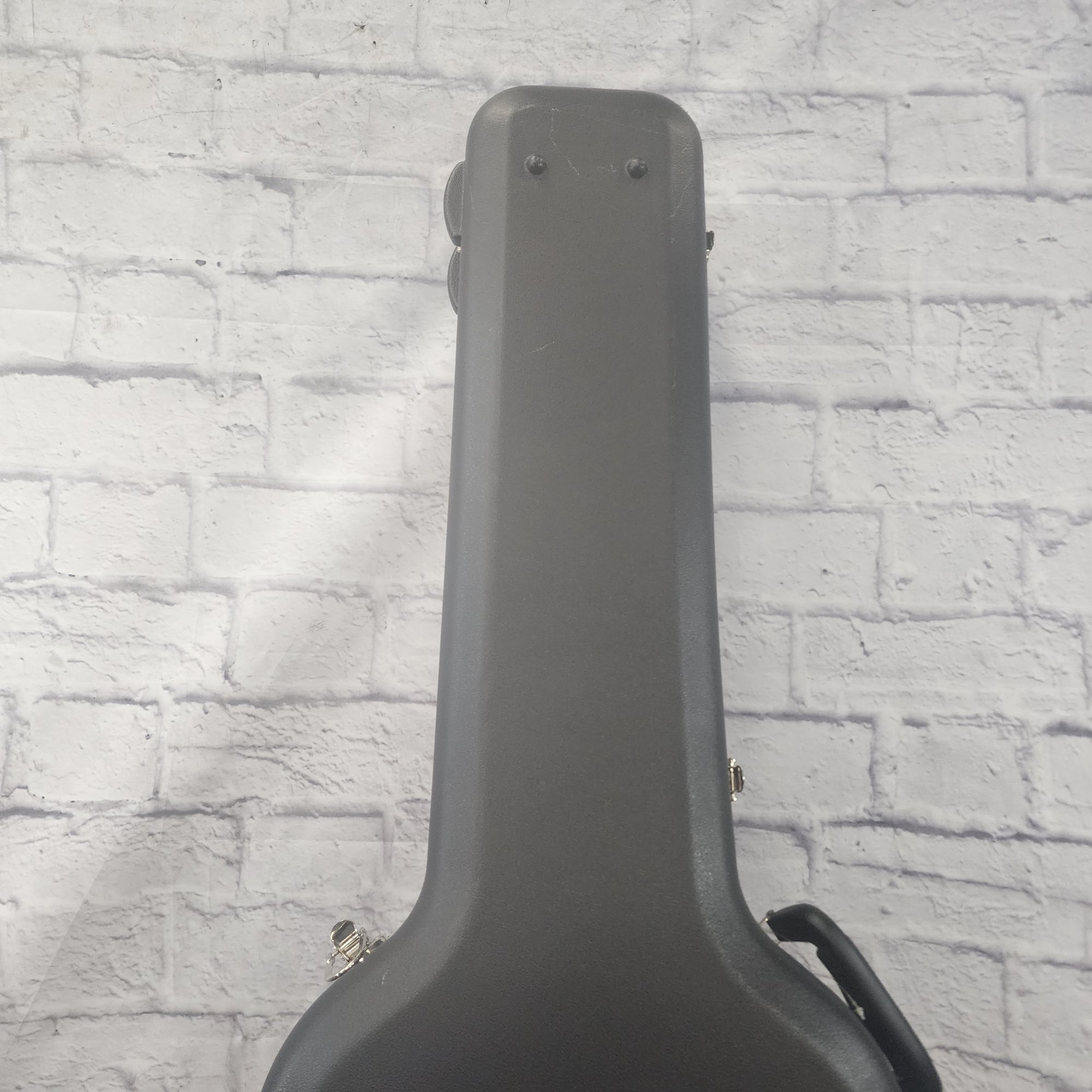 Road Runne Dreadnaught Acoustic Hard Case