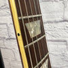 Gibson 1996 Gibson Les Paul Studio Modded.