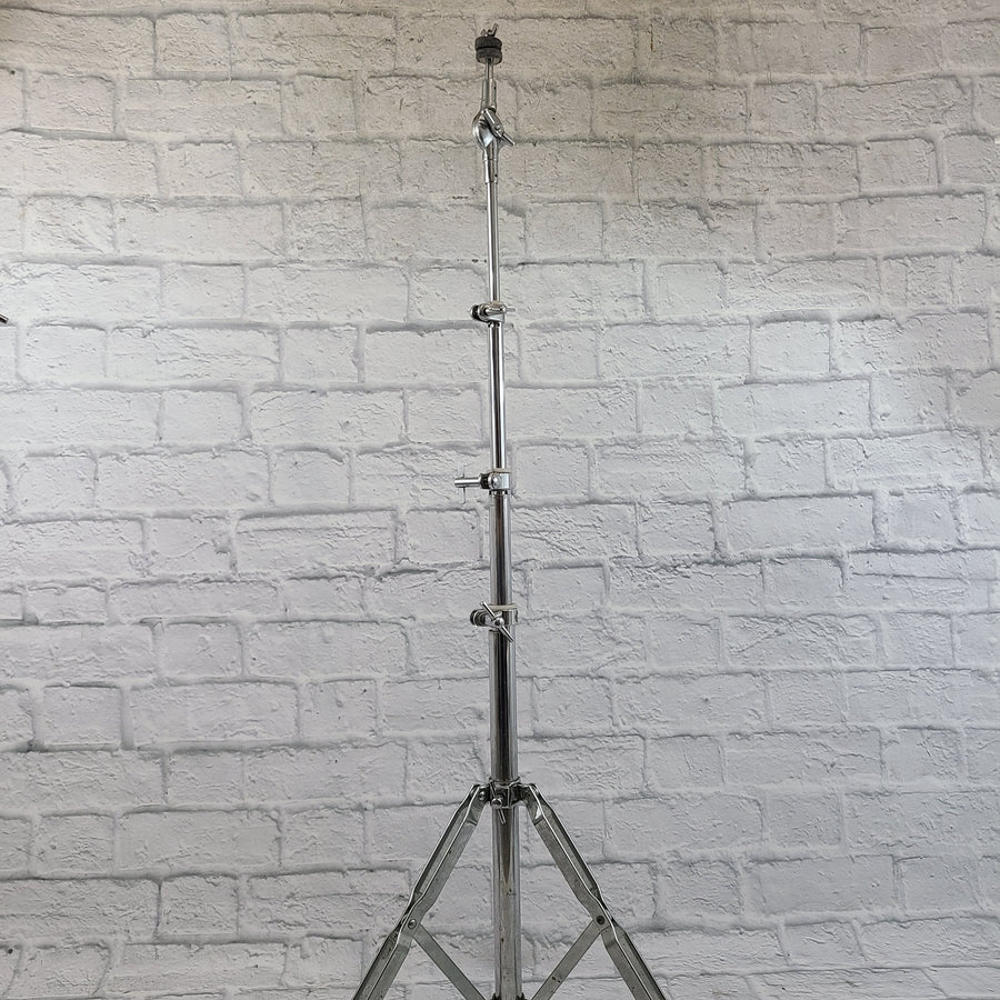 Vintage Pearl Double-Braced Straight Cymbal Stand
