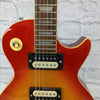 Burny Super Grade Les Paul Cherry Sunburst