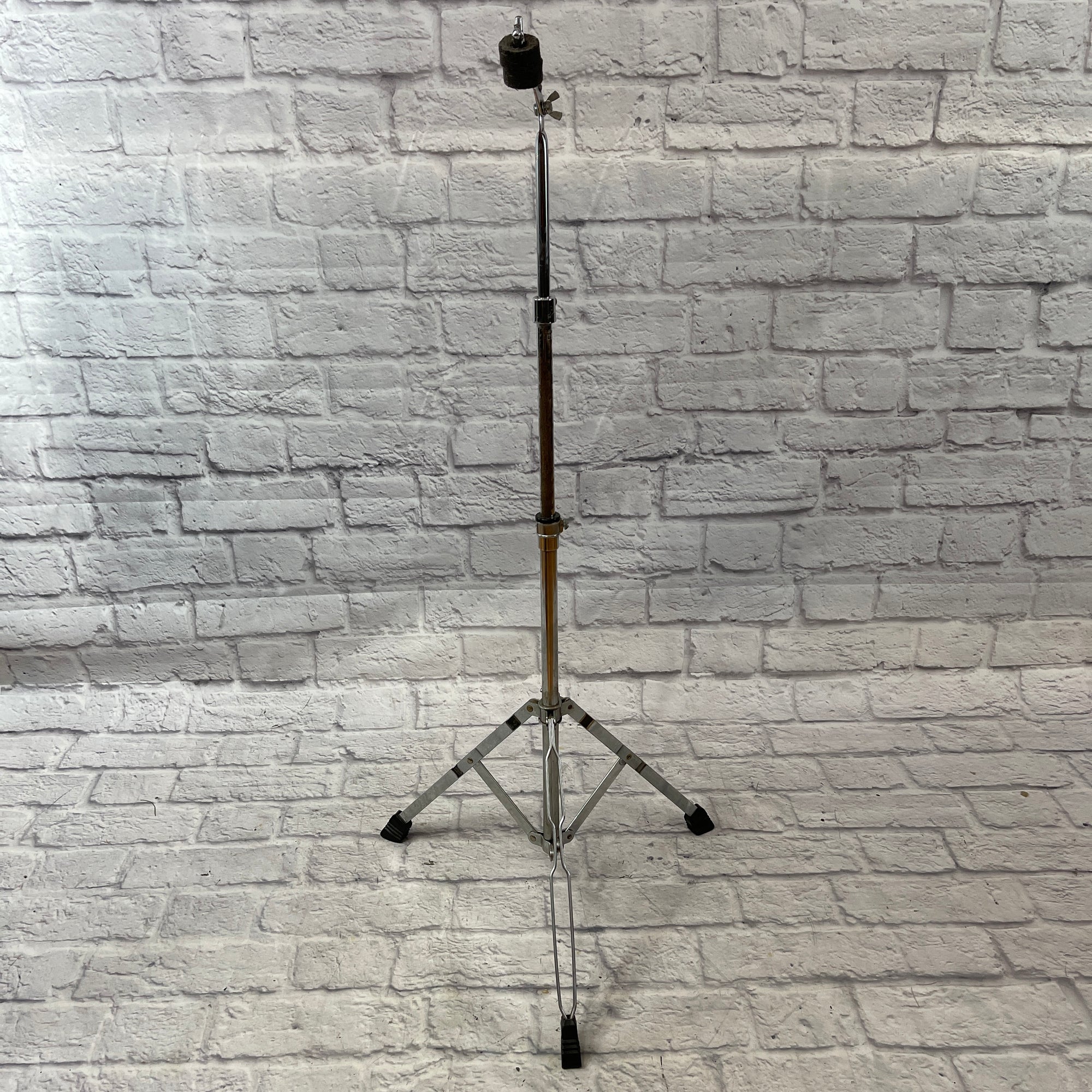 Unknown Vintage Straight Cymbal Stand