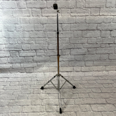 Unknown Vintage Straight Cymbal Stand