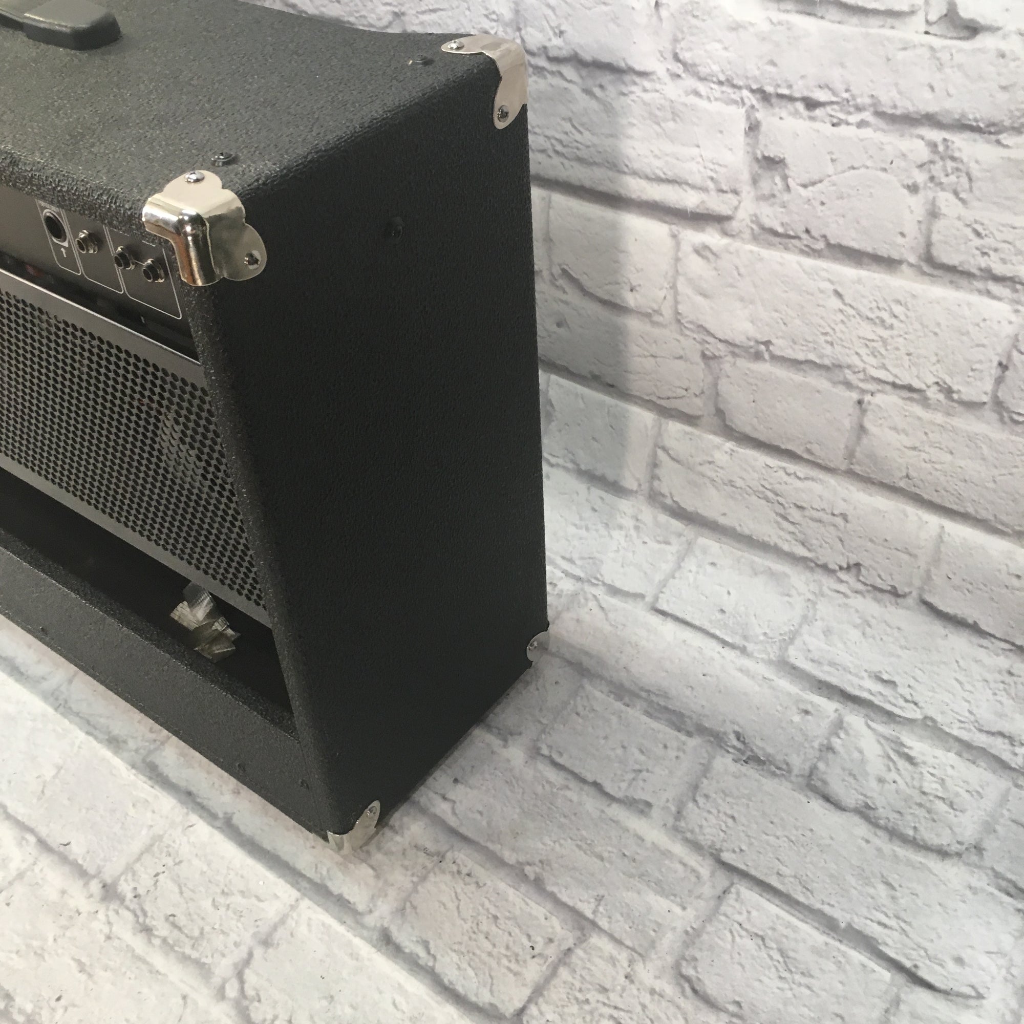 Bugera 6260 120w 212 Combo Amp w Footswitch