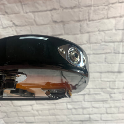 Fender Active 5 String Deluxe Series Jazz Bass MIM