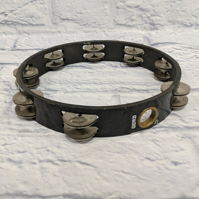 Vintage 70's Remo Double Row Tambourine