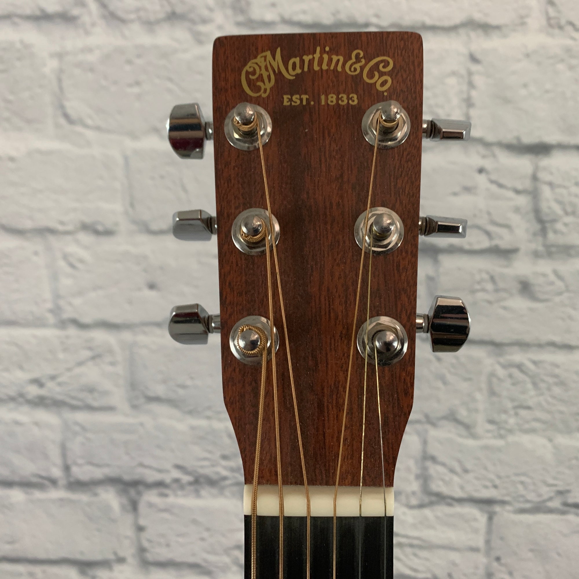Martin LX1 Little Martin Solid Spruce Top Acoustic Guitar w/ Padded Gig Bag