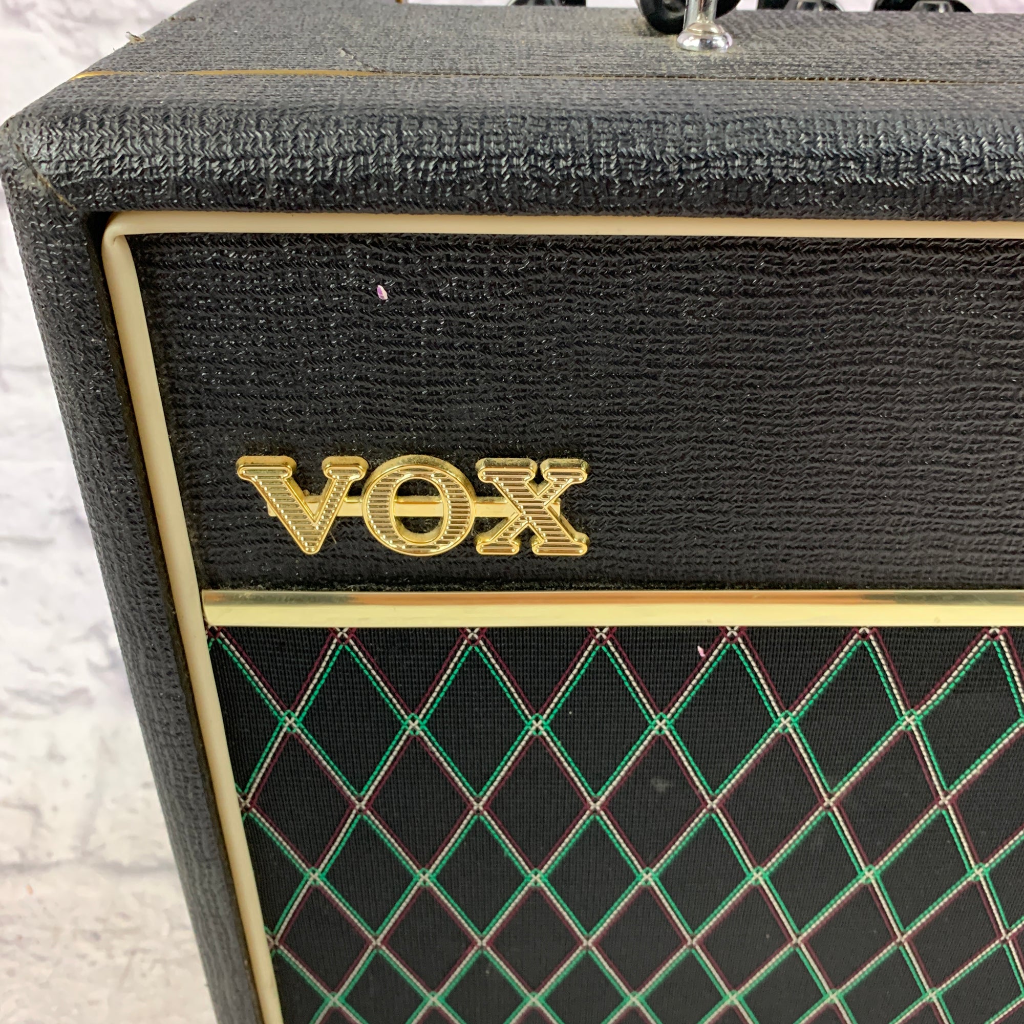 Vox Pathfinder V9168R Guitar Combo Amp Guitar