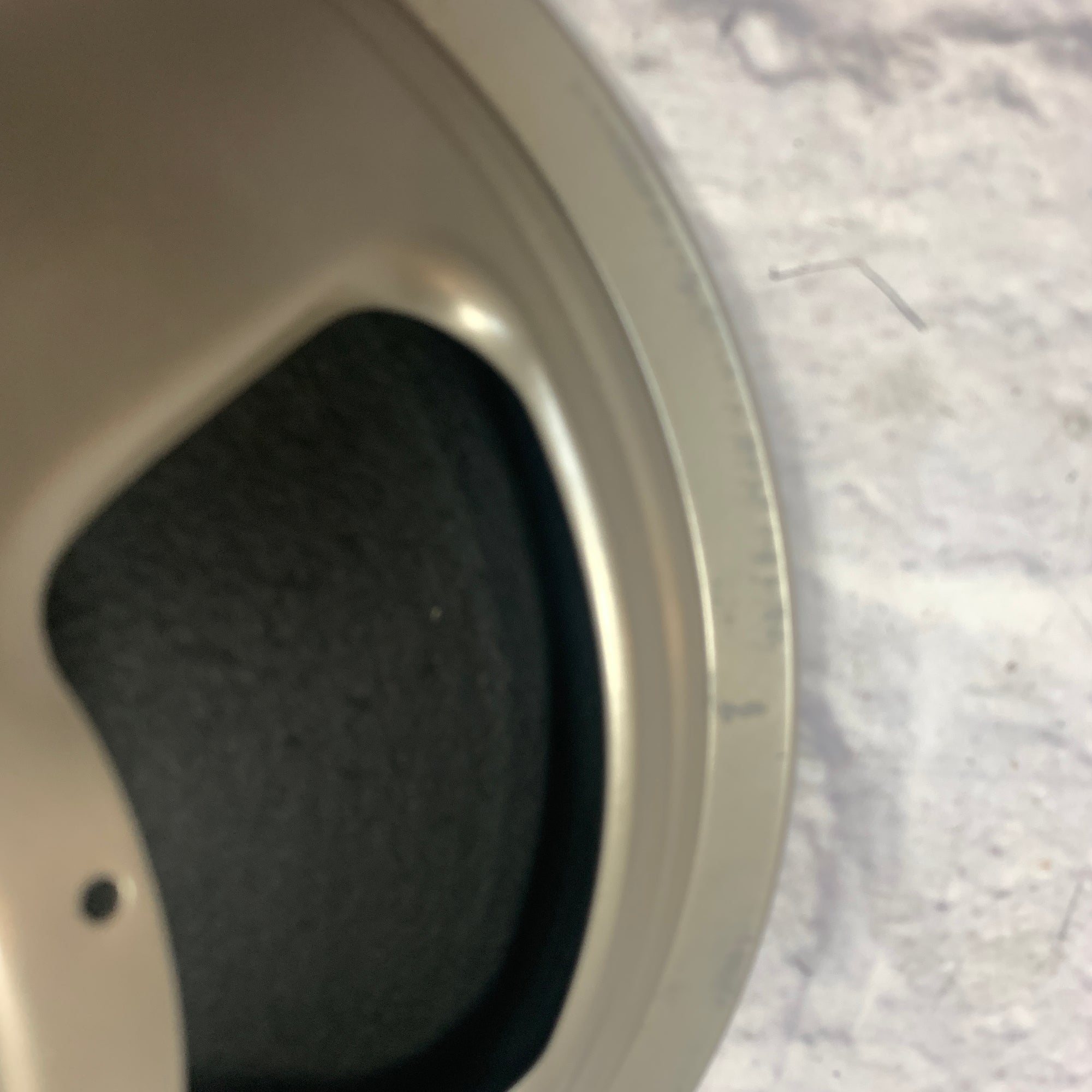 Celestion Vintage 30 8 Ohm 12 Guitar Speaker