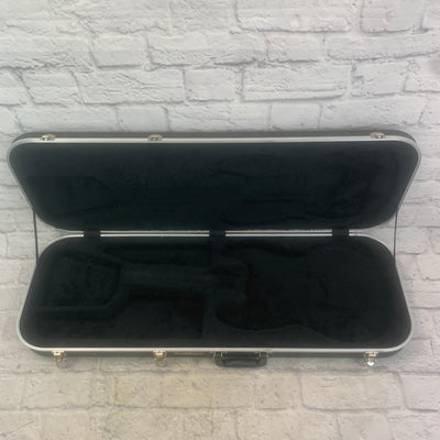 Road Runner Hard-Shell Guitar Case