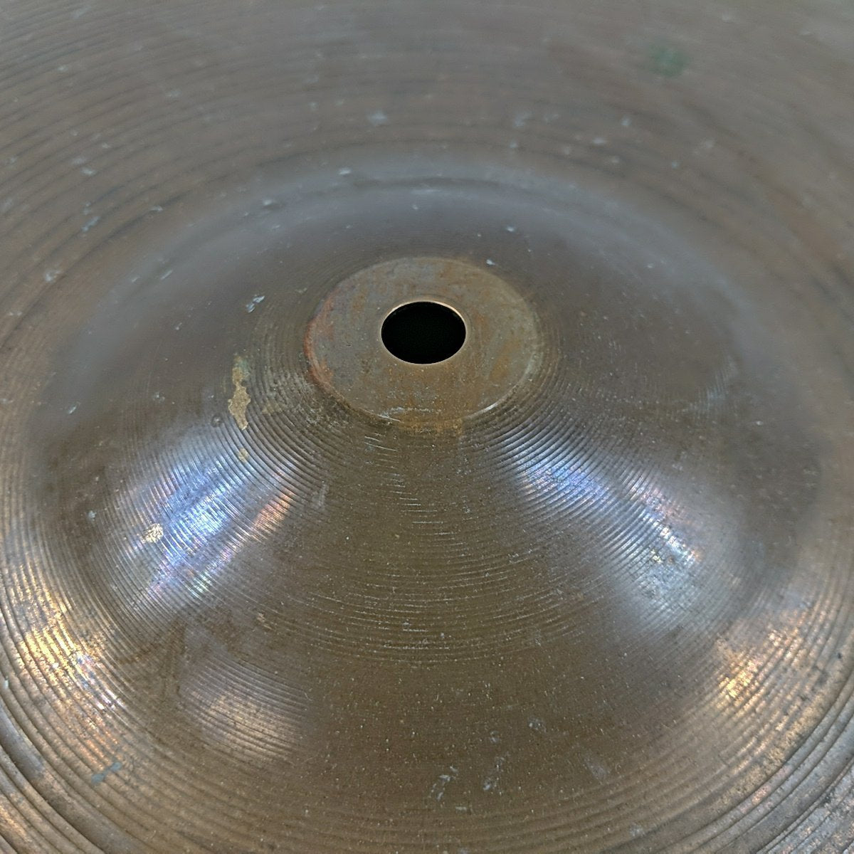 Paiste 20 PST5 Rock Ride - Dented