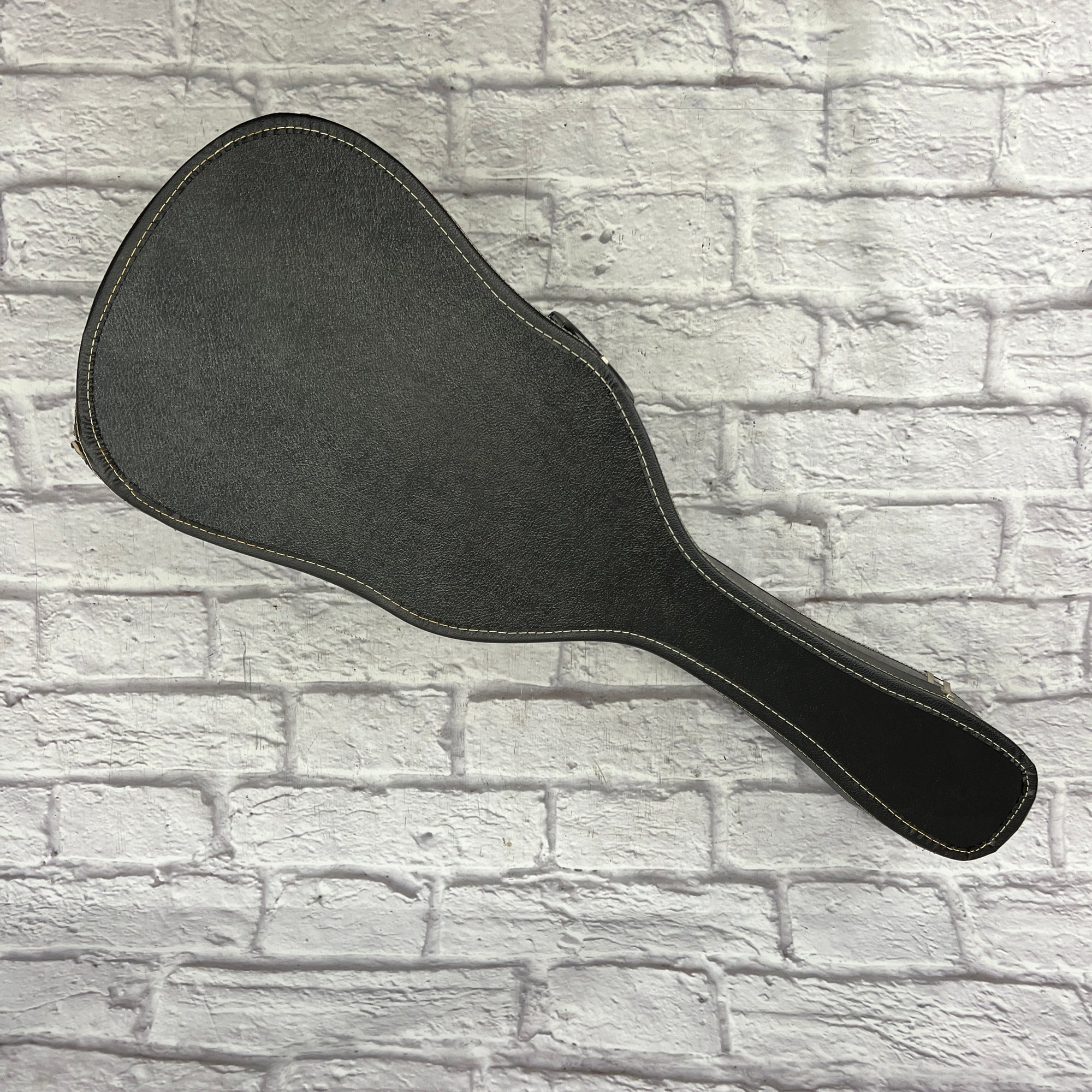 Acoustic Chipboard Case with Black Interior