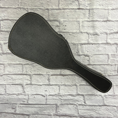 Acoustic Chipboard Case with Black Interior