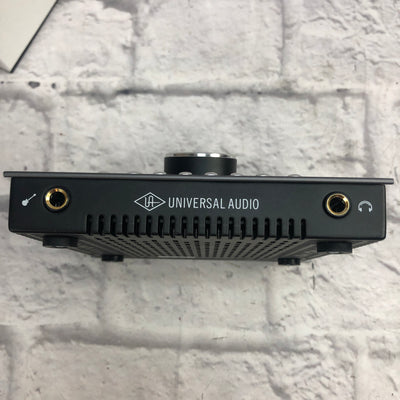 Universal Audio Apollo Twin X Duo Core Interface