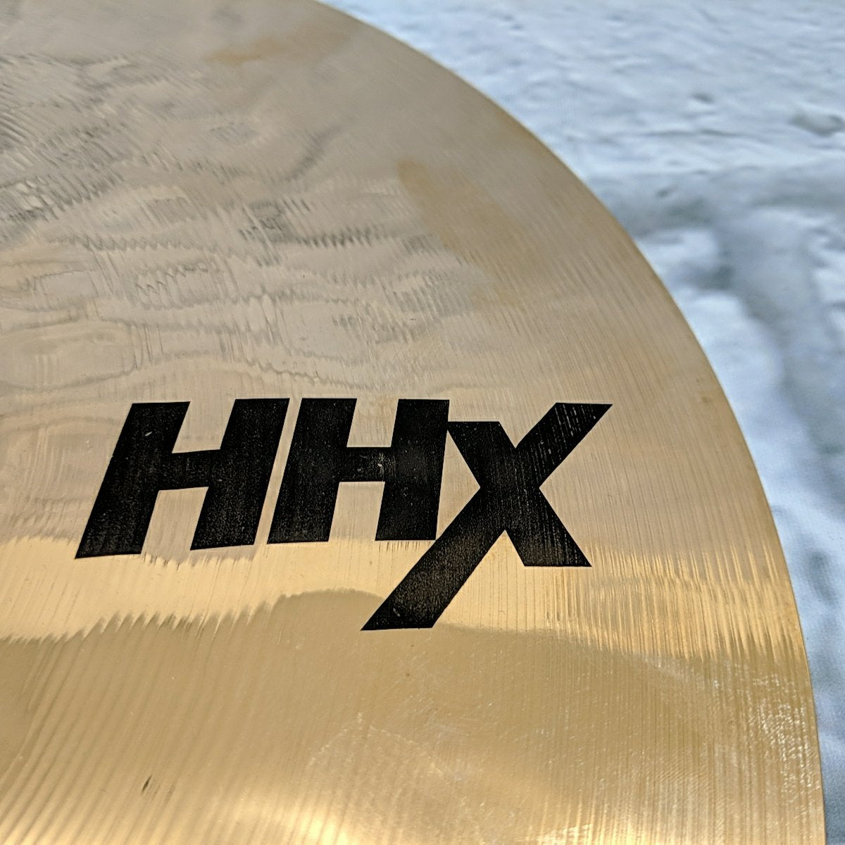 Sabian 15 HHX Evolution Crash Cymbal