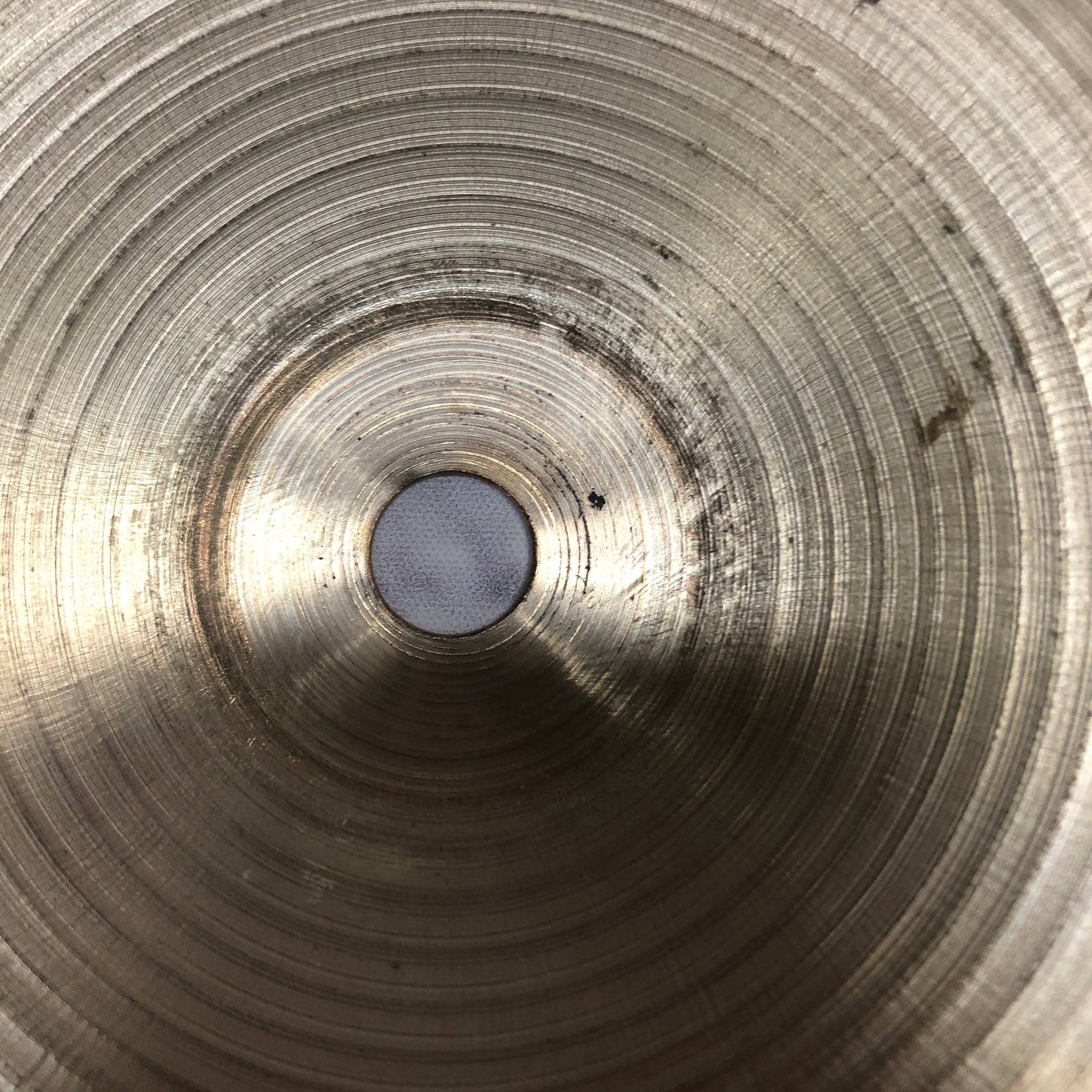 Zildjian 10 Avedis Splash Cymbal