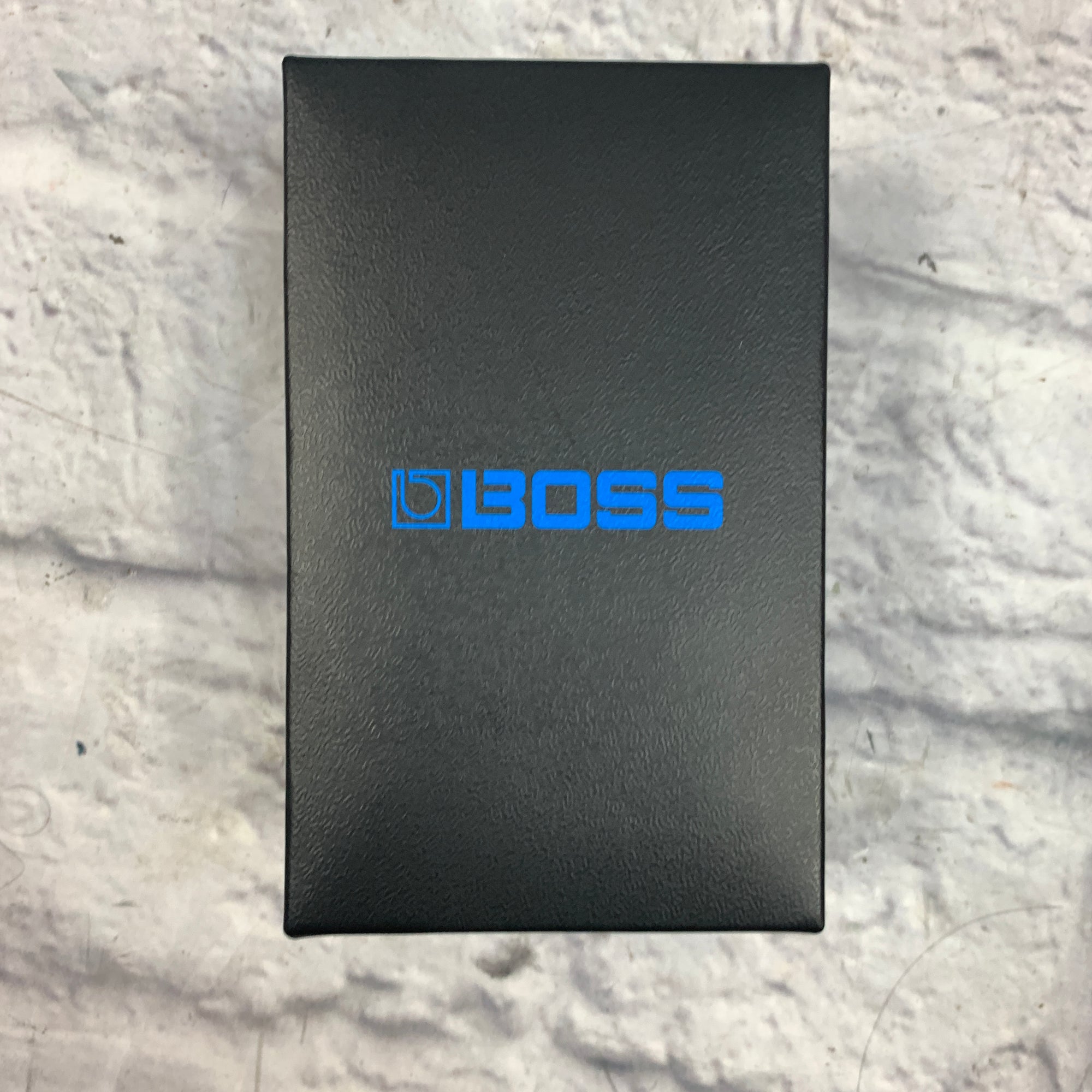 Boss RC-1 Loop Station Pedal