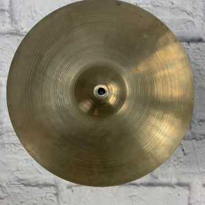 Zildjian Vintage 14 Crash Cymbal