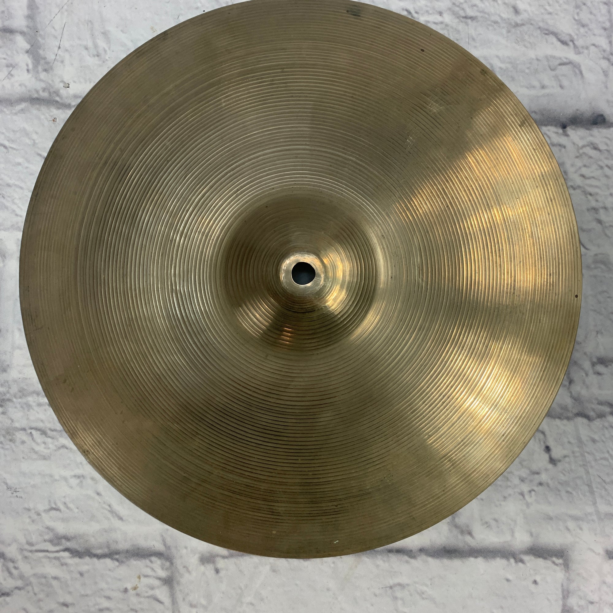 Zildjian Vintage 14 Crash Cymbal