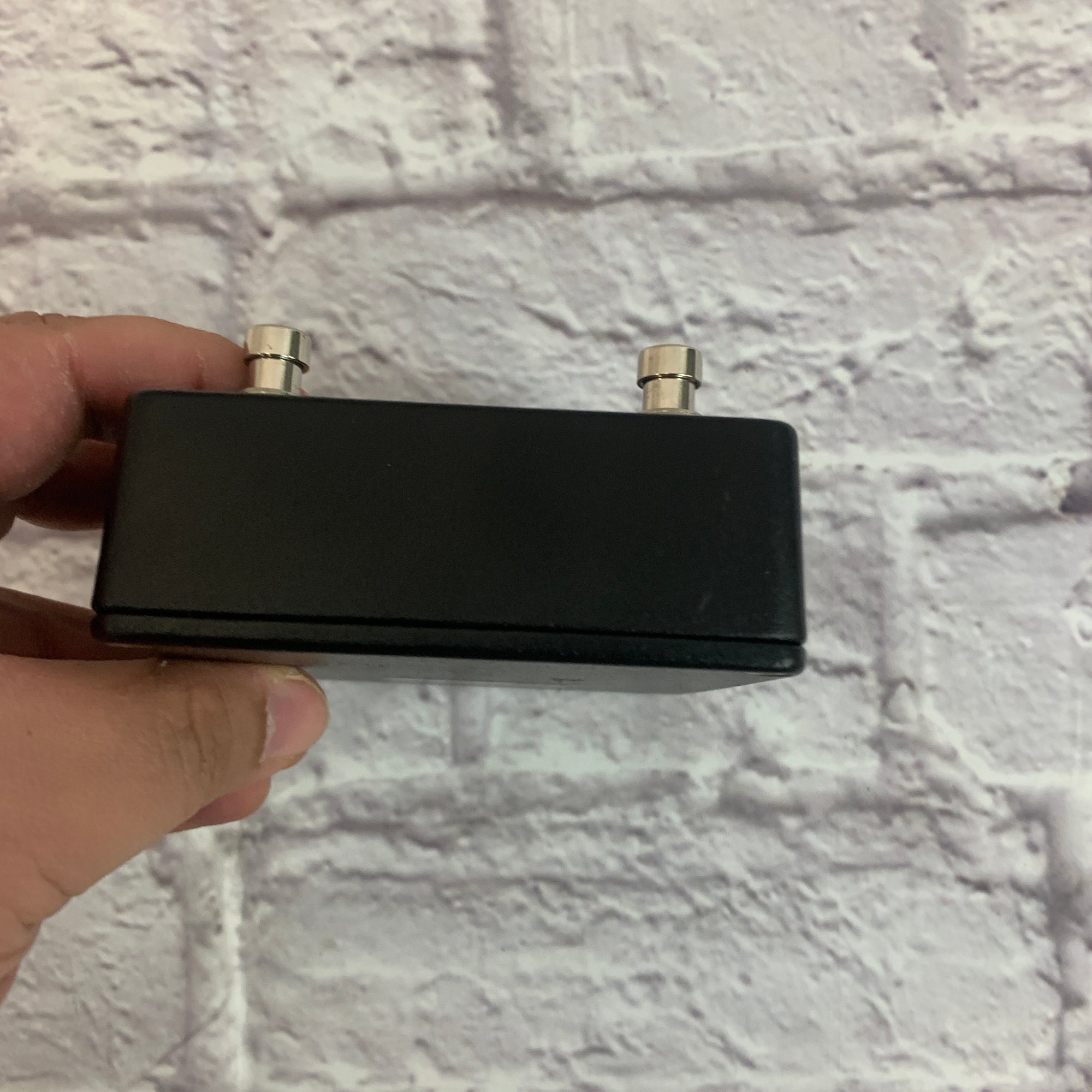 Keeley DDR Drive Delay Reverb Effects Pedals