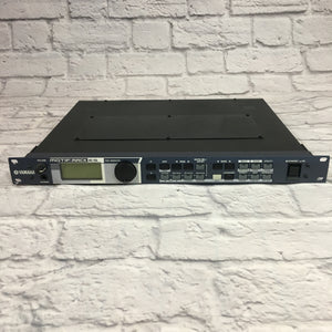 Yamaha Motif Rack ES Synth