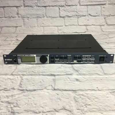 Yamaha Motif Rack ES Synth