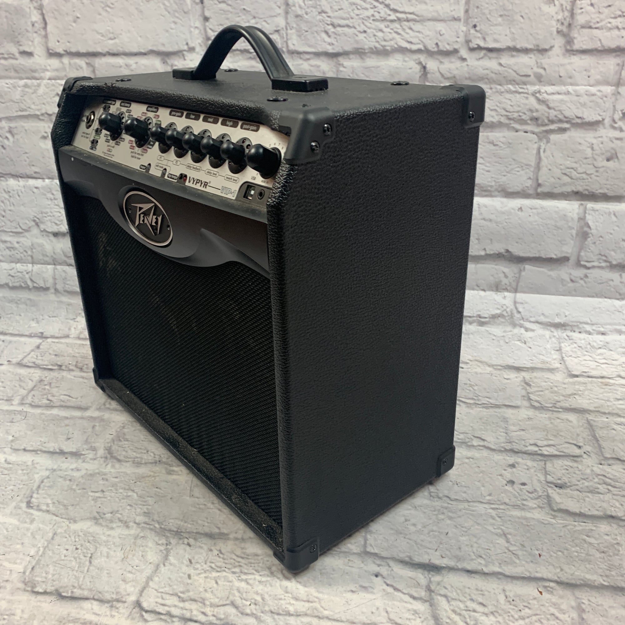 Peavey Vyper VIP 1 Combo