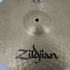 Zildjian 14" ZHT Mastersound Hi-Hats Cymbals