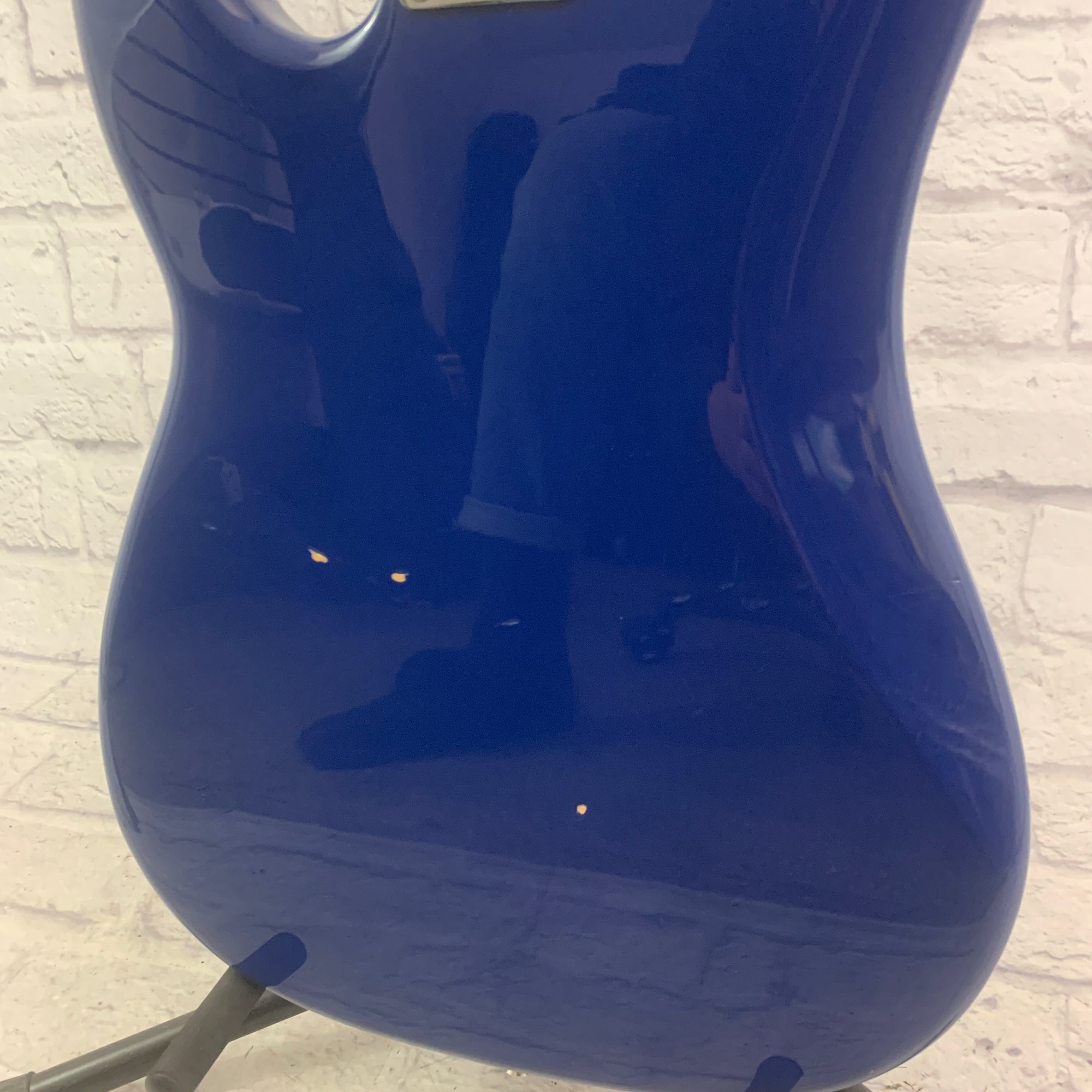 Squier Affinity Series P-bass 4 String Bass Guitar