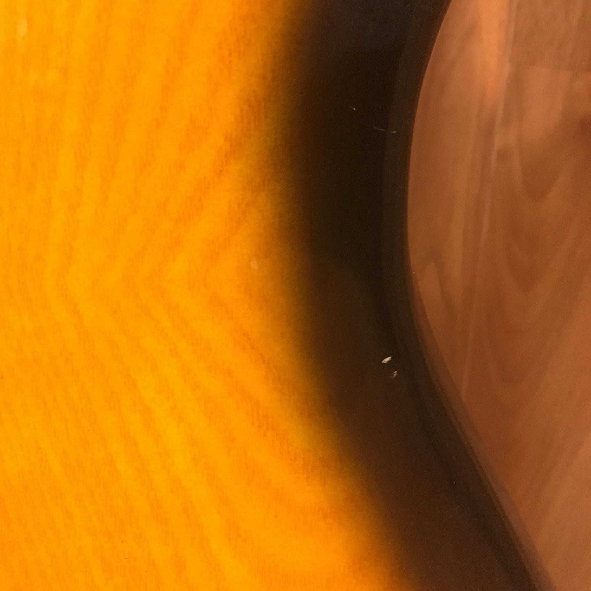 ** J. Reynolds 4 String Bass