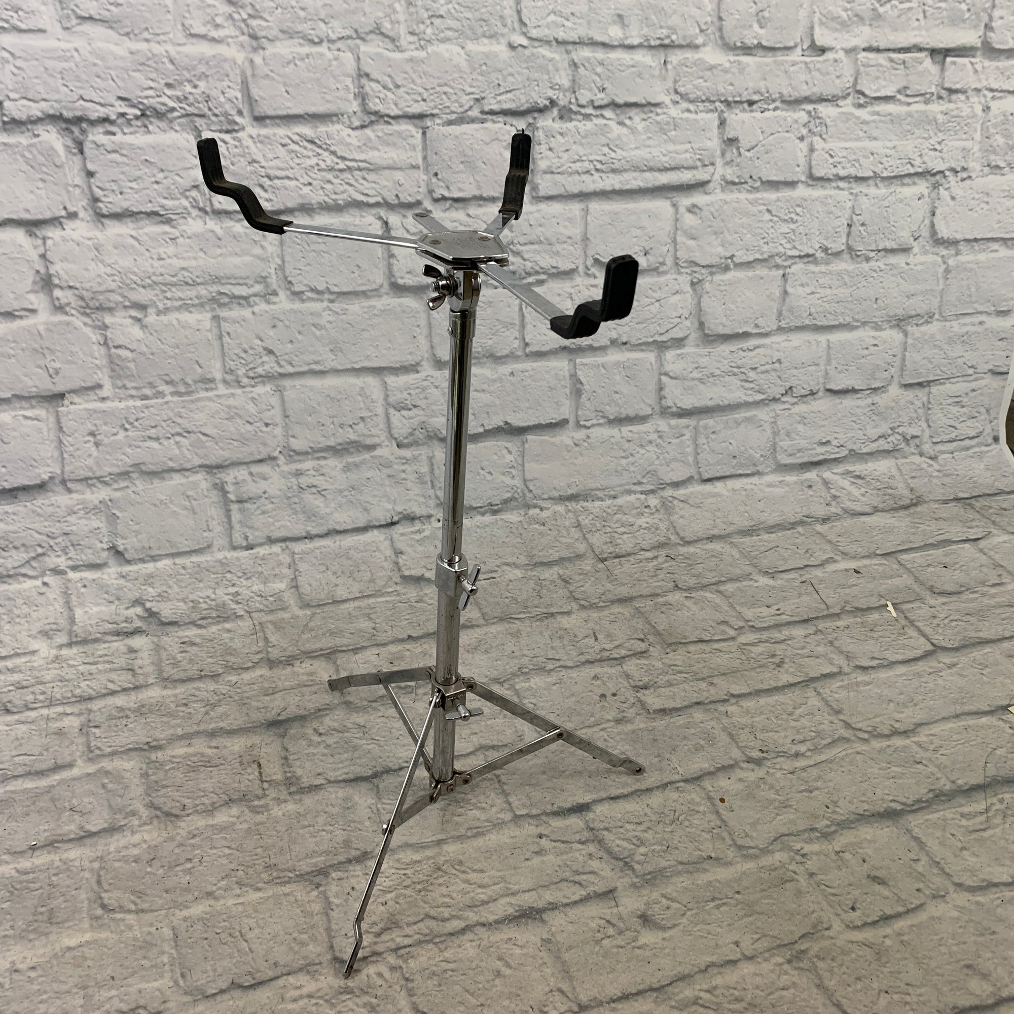 Unknown Lightweight Snare / Tom Stand