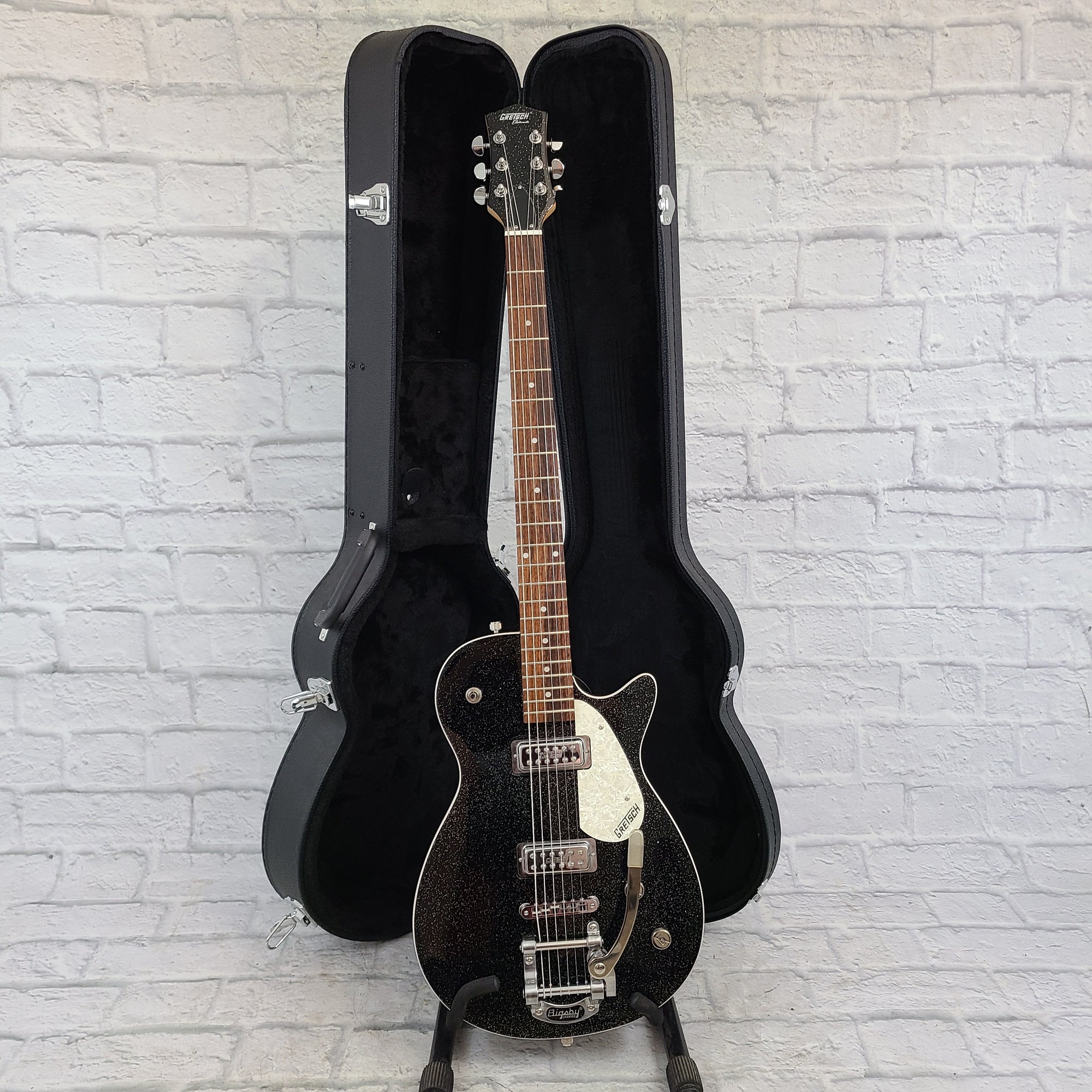 Gretsch G5260 Electromatic Baritone Electric Guitar w/ Bigsby