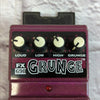 DOD Grunge FX69B Distortion Pedal