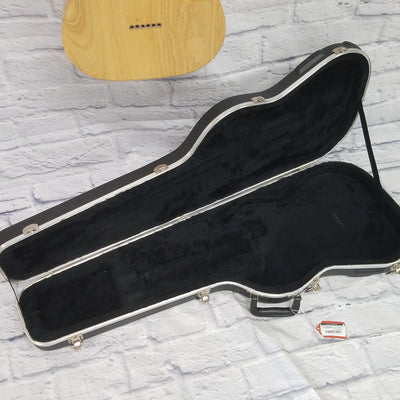 Fender Telecaster USA Ash Body w/hard case 2001-2002 ZO130739