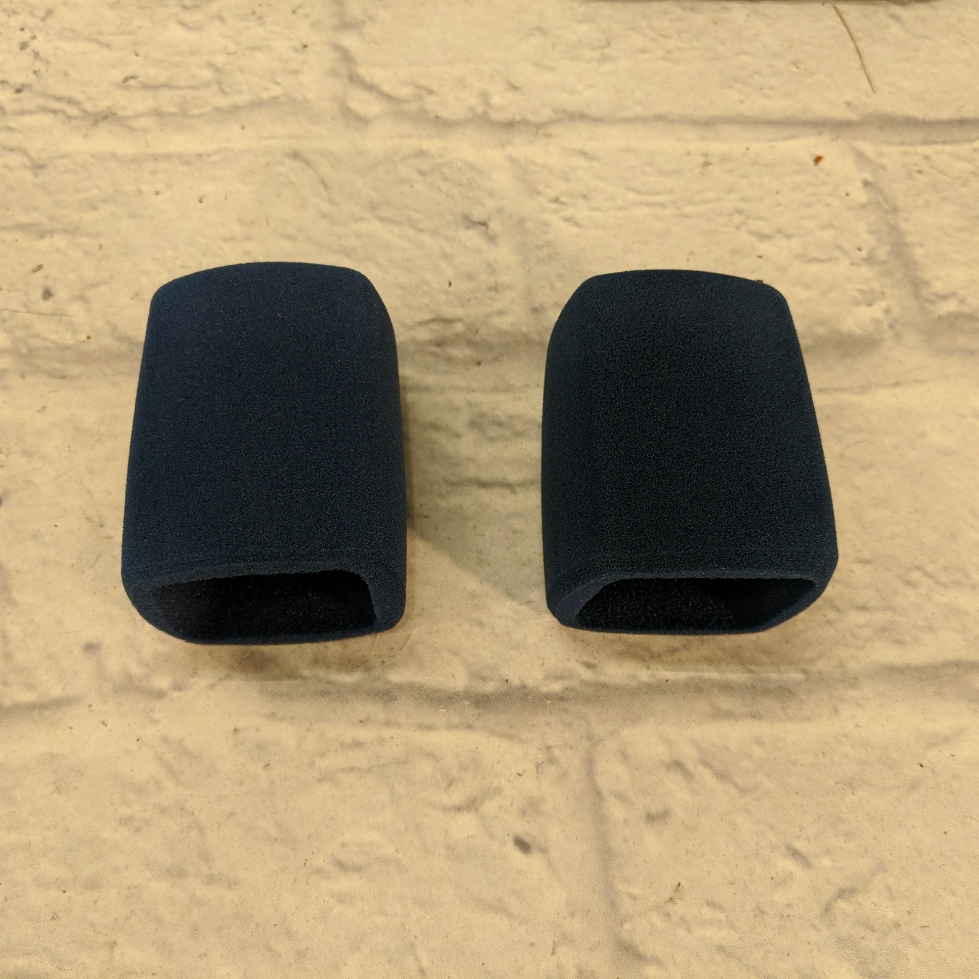 AKG C414 B XLS/ST Matched Stereo Pair Condenser Microphones - Unused and Unopened