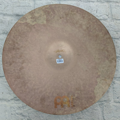 Meinl Byzance 18 Sand Thin Crash