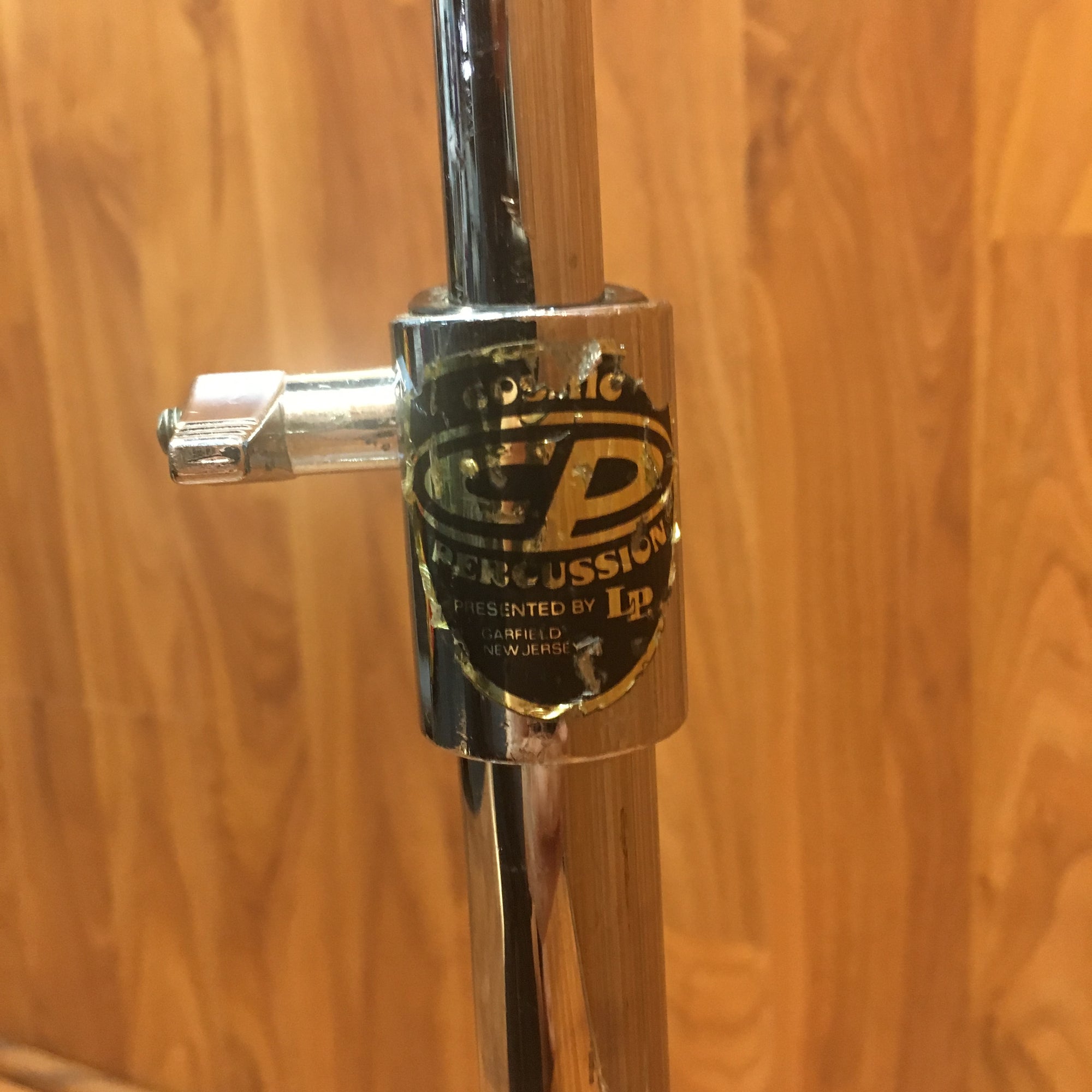 CP Percussion Hi-Hat Stand (medium duty)