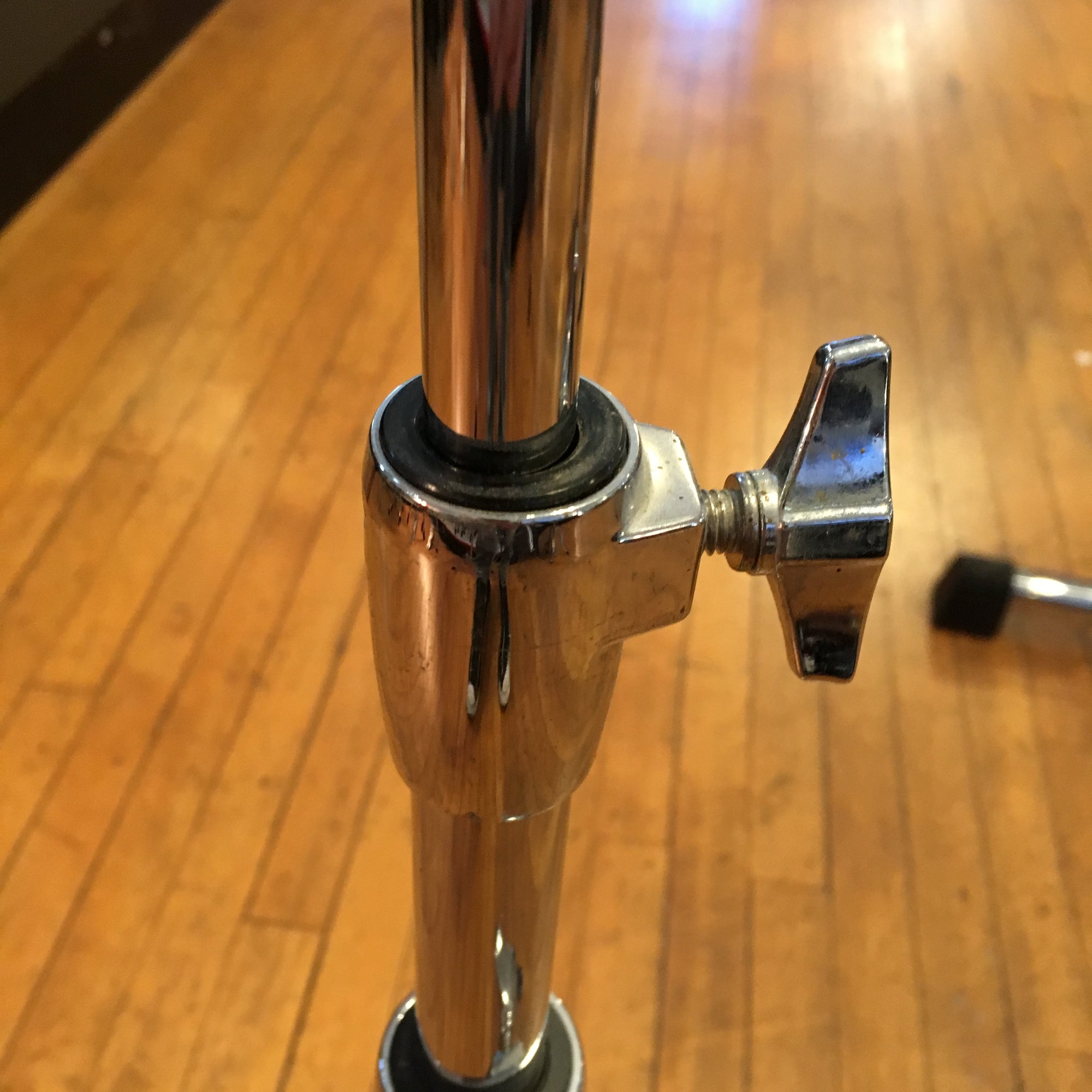 Pearl Double Braced Straight Cymbal Stand