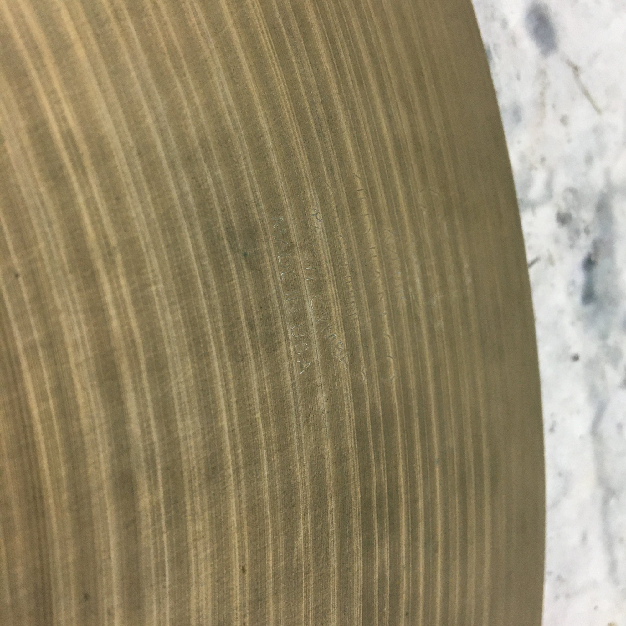 Zildjian 14" New Beats Hi Hats