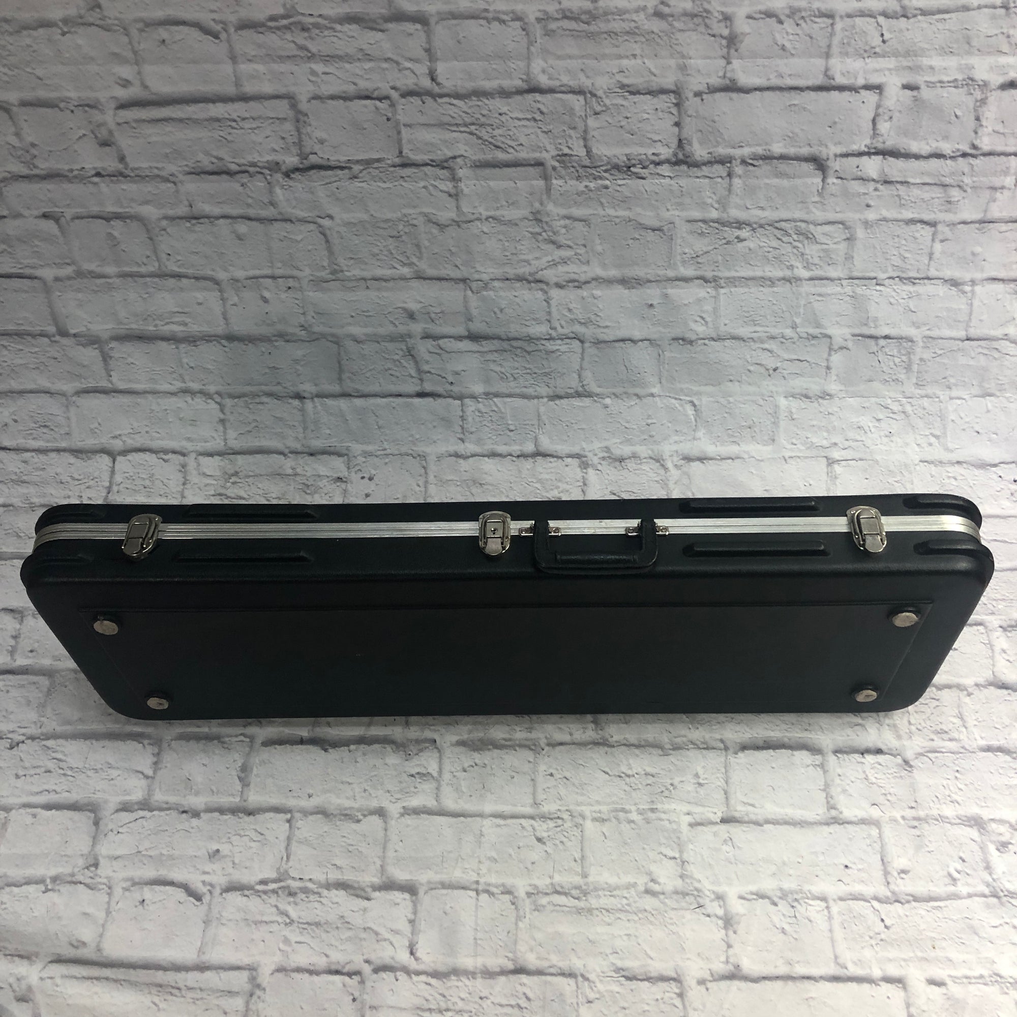 SKB Fender Style Molded Electric Guitar Case