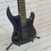 Aria Pro II Magna Series MA-15 Black Electric Guitar