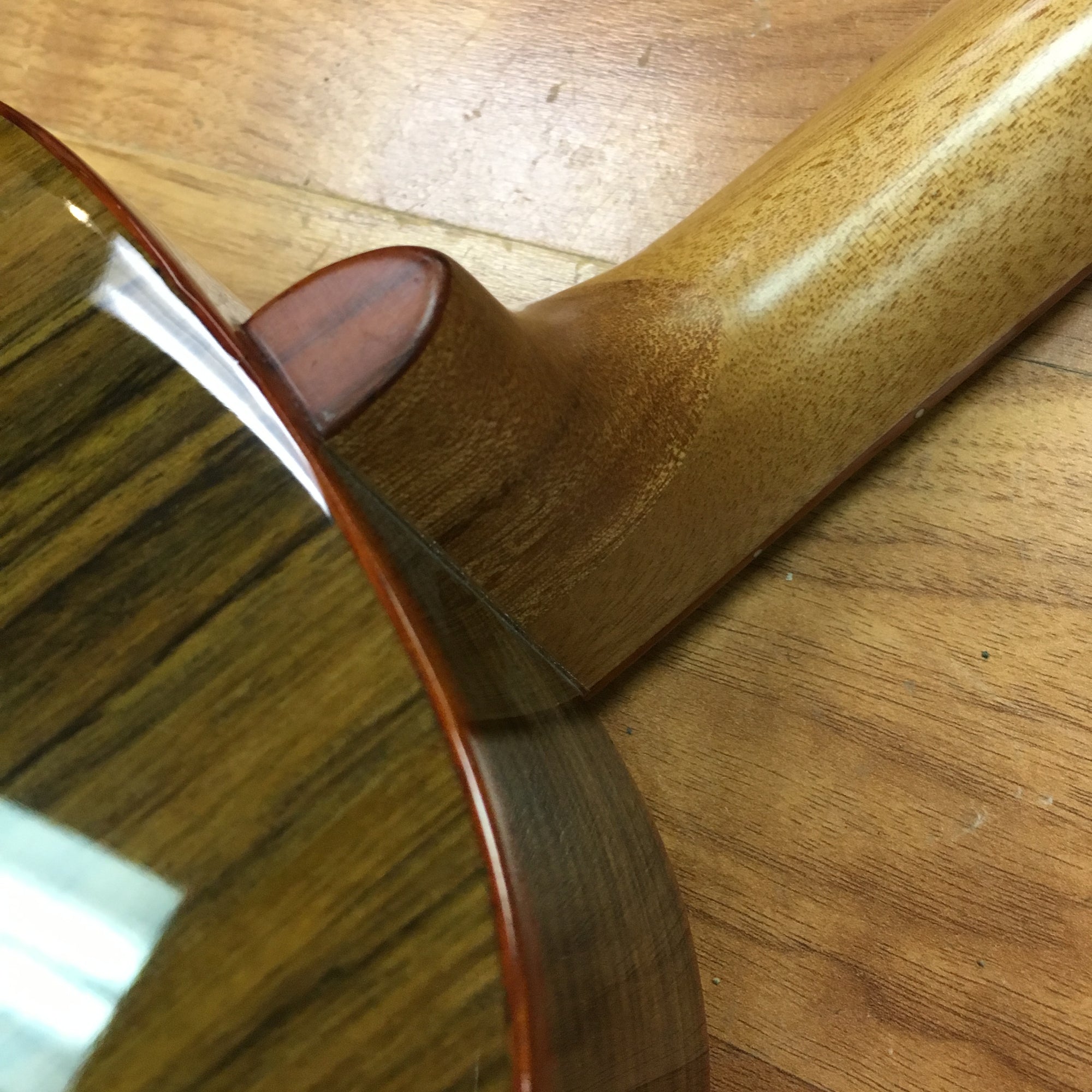 Kala Ka-Asov-T Ovangkol Tenor Ukulele