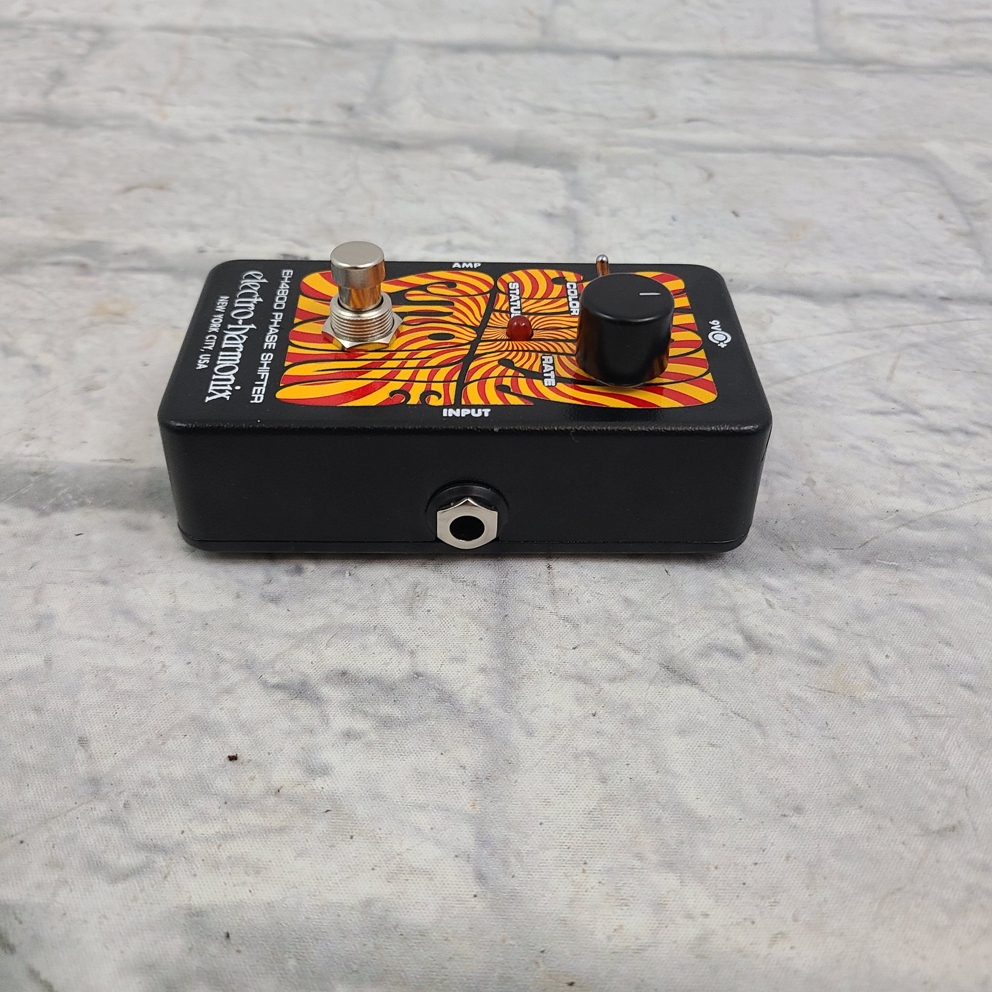 Electro-Harmonix EH4800 Phase Shifter Phase Shifter