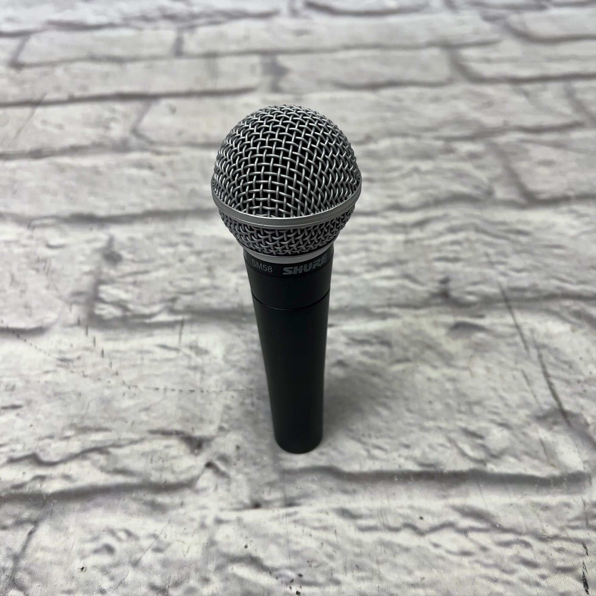 Shure SM58